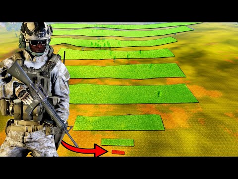 10 Super Soldiers VS Increasing WAVES of ZOMBIES! - Ultimate Epic Battle Simulator 2 UEBS 2