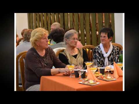 Den seniorů 2015 - Fotoprezentace