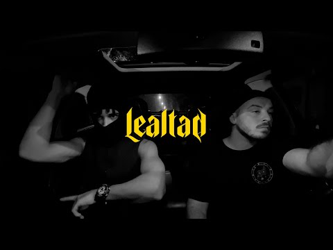 BEIZEN - LEALTAD #SPANISHDRILL