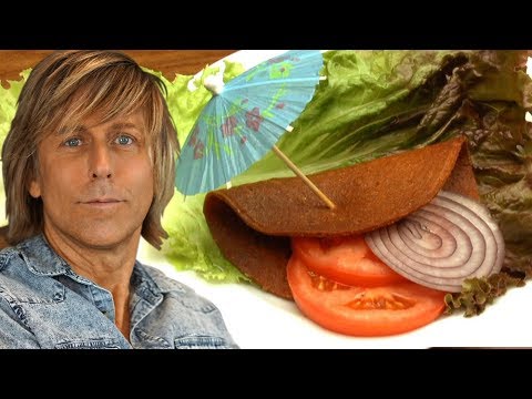 Make Your Own Plant-Based Deli Meat Slices