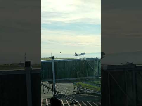 Voo da Philippine Airlines do Aeroporto Internacional de Laguindingan | Laguindingan | Misamis Oriental