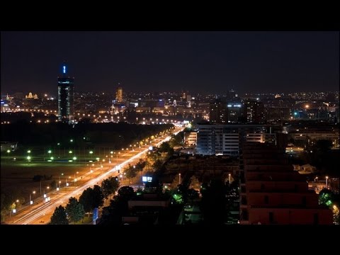 'Studentski grad' - (1964)  dokumentarni film