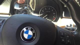 E90 long crank issue - HELP! (Please)