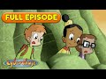 Cyberchase Full Episode Lost My Marbles