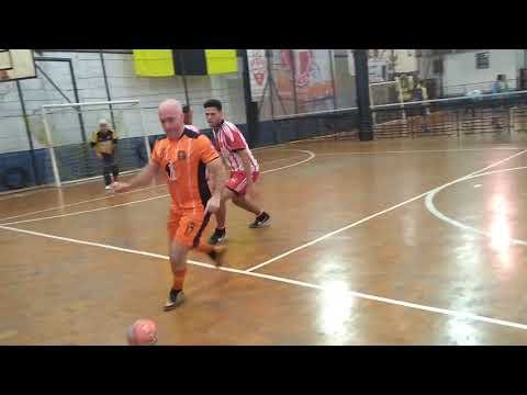 2ºQ/LIGA-BATALHA/JOGO 668/COMPLETO - Liderança 6 x 4 Arsenal Itaquera