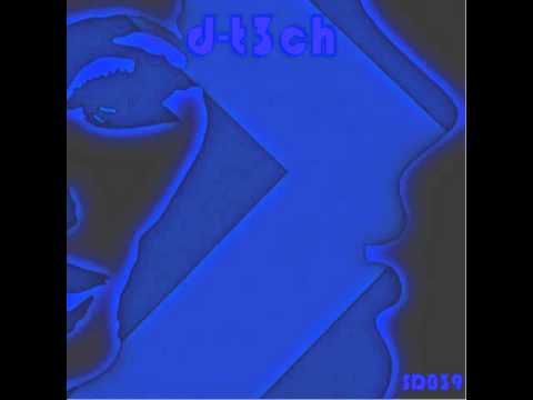 Dt3ch - Sleepy Time (Tommy Largo Remix)