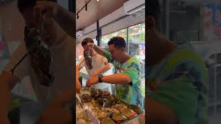 Download lagu Anjir gedi gedi bolo ! #shorts #reels #fyp #trending #viral #comedy #kuliner #seafood mp3