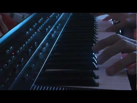 Titanic - My Heart Will Go On Piano by Michael Marc