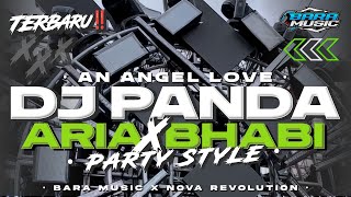 Download lagu DJ PANDA VIRAL - AN ANGEL LOVE X ARIA MASHUP FULL VERSION STYLE BASS HOREG FYP TIKTOK BARA MUSIC mp3 Download lagu DJ PANDA VIRAL - AN ANGEL LOVE X ARIA MASHUP FULL VERSION STYLE BASS HOREG FYP TIKTOK BARA MUSIC mp3