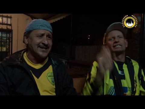 Gaşca-n centru când coboară