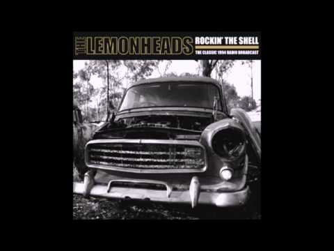 The Lemonheads - ROCKIN´ THE SHELL (FULL ALBUM)