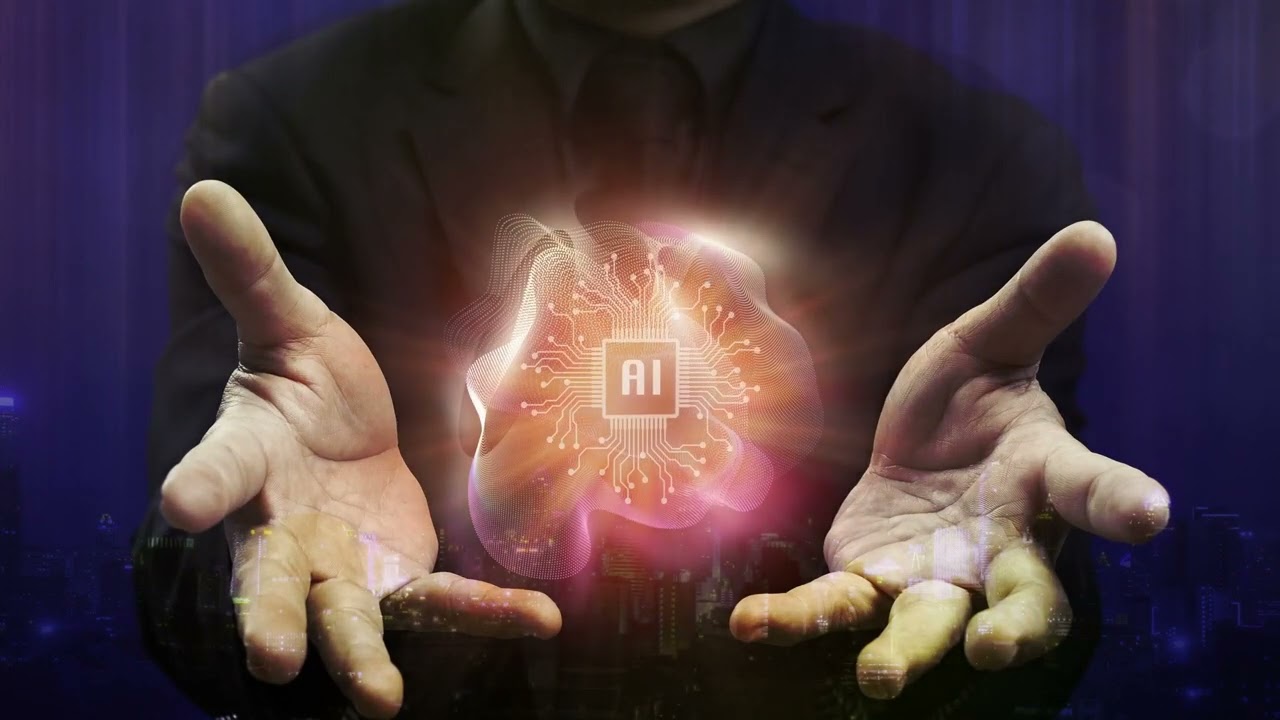 AI-Powered Business Assistants: Automate & Scale Your Operations!