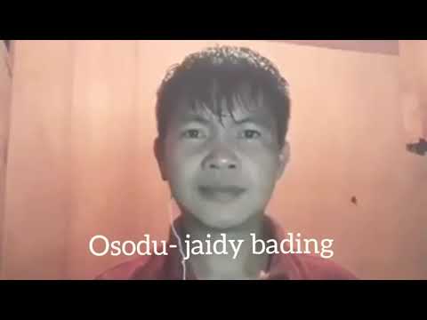 (OSODU - JAIDY BADING) cover by Arangis