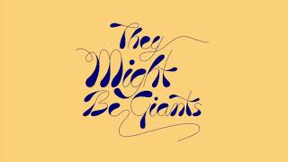 They Might Be Giants - I Haven&#39;t Been Right Yet (Official Audio)