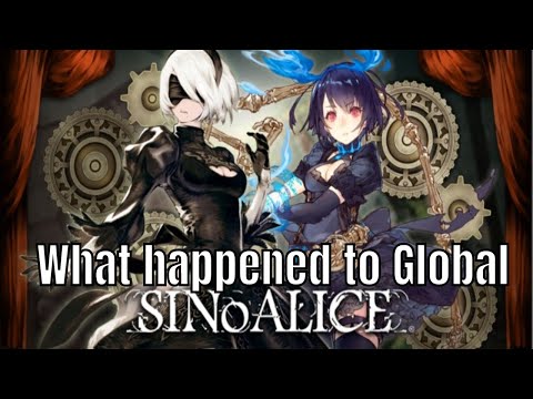 download lagu mp3 mp4 Sinoalice, download lagu Sinoalice gratis, unduh video klip Sinoalice