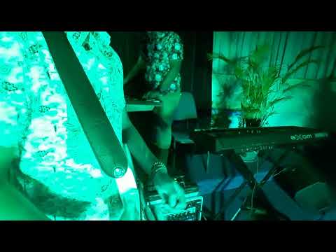 Sean Daniel Live feat. NG 2019 - Caribbean Gospel Medley (Guitar CAM)