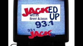Greg Giraldo Interview- Jacked Up Radio (August 28th 2010)