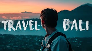 Two Weeks In Bali | A Cinematic Travel Vlog
