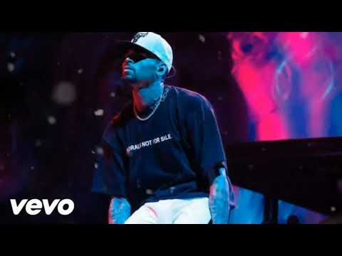 Chris Brown - I Wanna Be Ft. Post Malone, Mia (NEW SONG 2022)