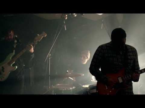 Tiger Lily - Everything Changes, Sometimes - ANGLERsessions Ep. 7