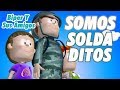 Biper Y Sus Amigos - Somos Soldaditos