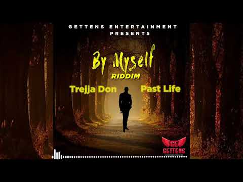 Trejja Don- Past Life (Official Audio)