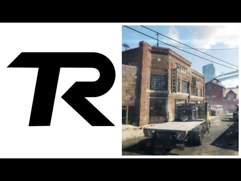 ☄️[Bo3] 4v4 HP scrim CYBRQ#5☄️