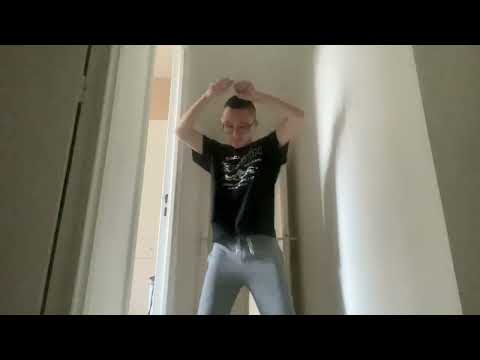 Freestyle Dance BUD VIRGIN LOGIC - Ashesinfonia