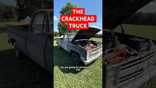 Download lagu Crackhead C10 gets un-crack-ified, and tries to send me into the ditch #c10 #k10 #sbc #chevy #trucks mp3 Download lagu Crackhead C10 gets un-crack-ified, and tries to send me into the ditch #c10 #k10 #sbc #chevy #trucks mp3