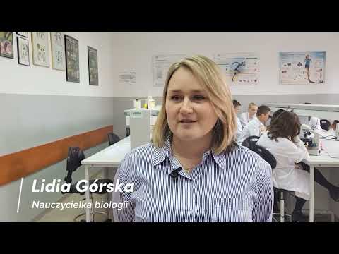 Ekopracownia w "Bronku"