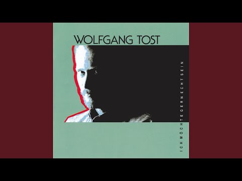 Keinem Von Uns Ist Gott Fern - Wolfgang Tost