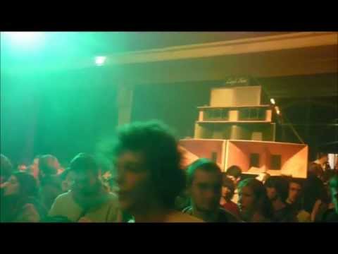 *BLACKBOARD JUNGLE & LEGAL SHOT   : rennes DUB meCRAZY