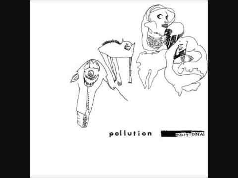 Pollution - Tiny Black Burns
