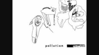Pollution - Tiny Black Burns