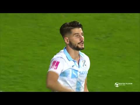 Gol Čolaka protiv Dinama