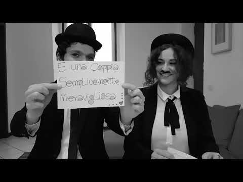 Manu & Andrea auguri