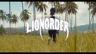 Lionorder Music Video