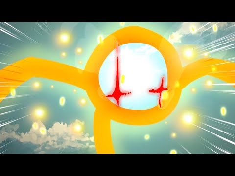 “Break Through It All” goes with anything