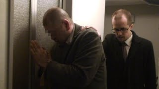 「封印映像42 死水」予告編