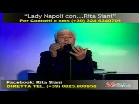Aldo Riva - 'O Festino