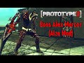 PROTOTYPE 2 Play As Boss Alex Mercer With Moves Aizo Mod