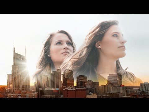 "Faith Hope & Love"... from Music City | Foto Sisters