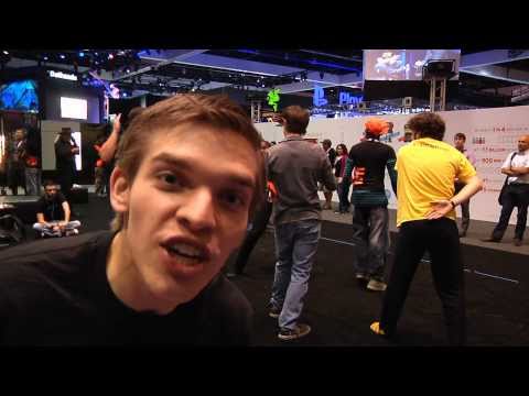 Insomniac Games E3 2011 Wrap-Up