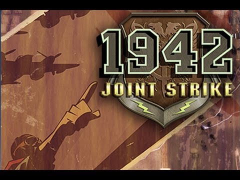 1942 joint strike xbox 360 review