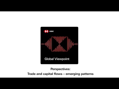 Thumbnail for Perspectives: Trade and capital flows – emerging patterns by Brad Setser