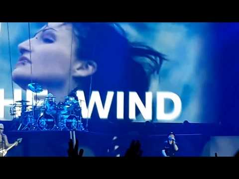 Scorpions - We Built This House (Live in Belgrade Arena, 10.6.2018)