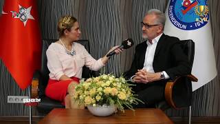 İSKENDERUN TİCARET VE SANAYİ ODASI - TV8int - ŞEHRİN NABZI