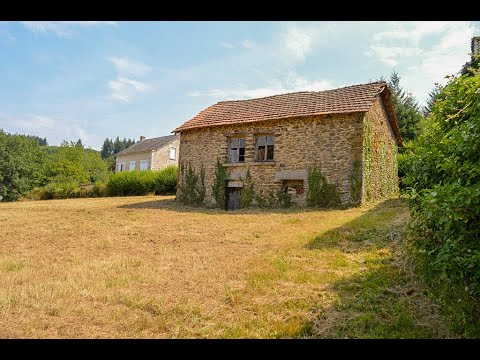 La petite maison dans la prairie ?