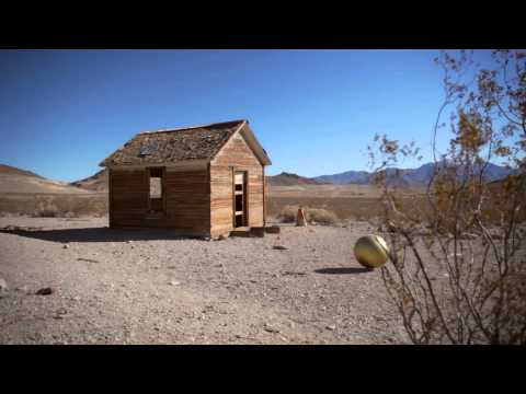 Echoes - The Wilderness Of Manitoba