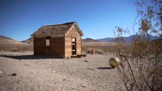 The Wilderness of Manitoba - Echoes (Official Video)